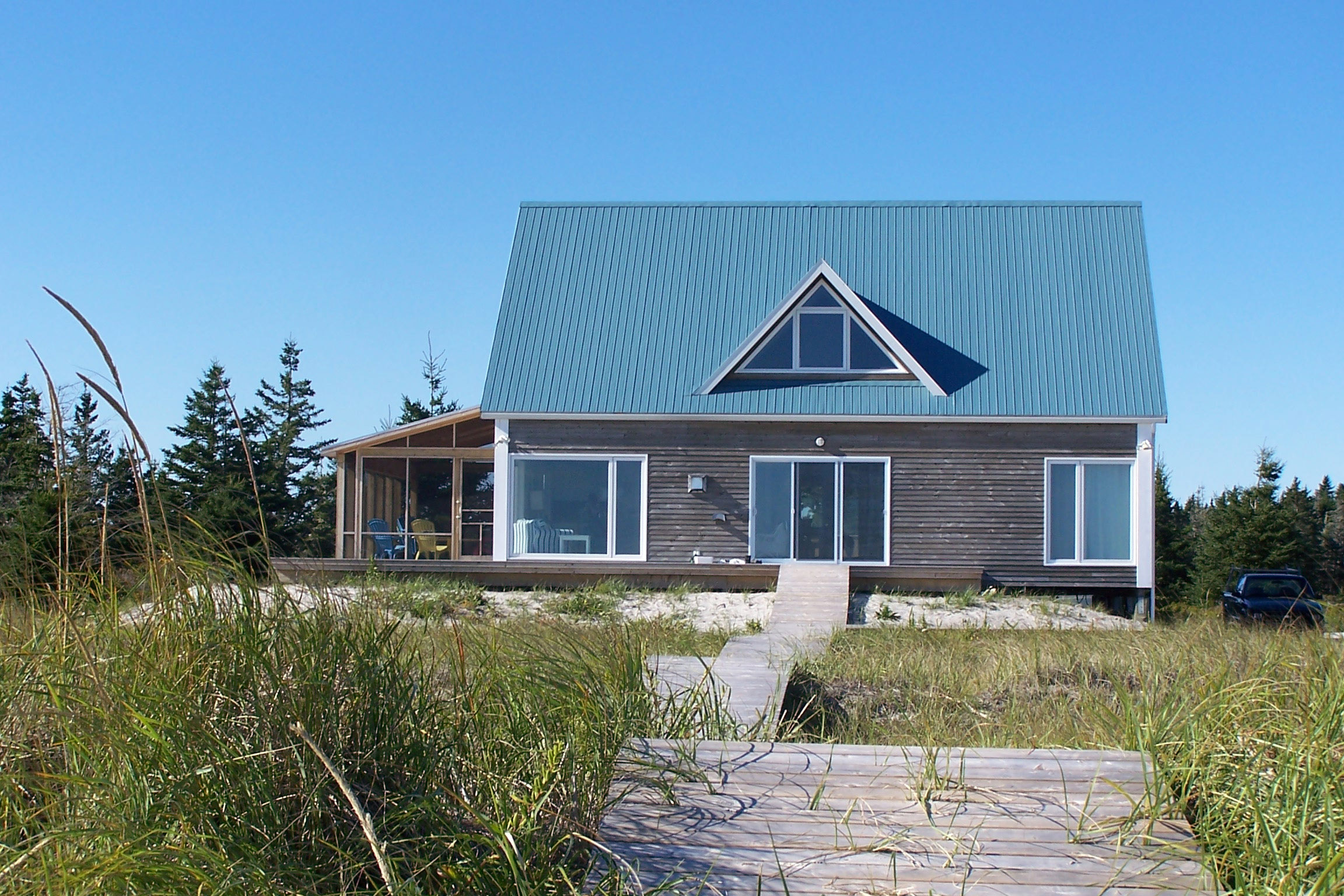 Sanderling Beach House