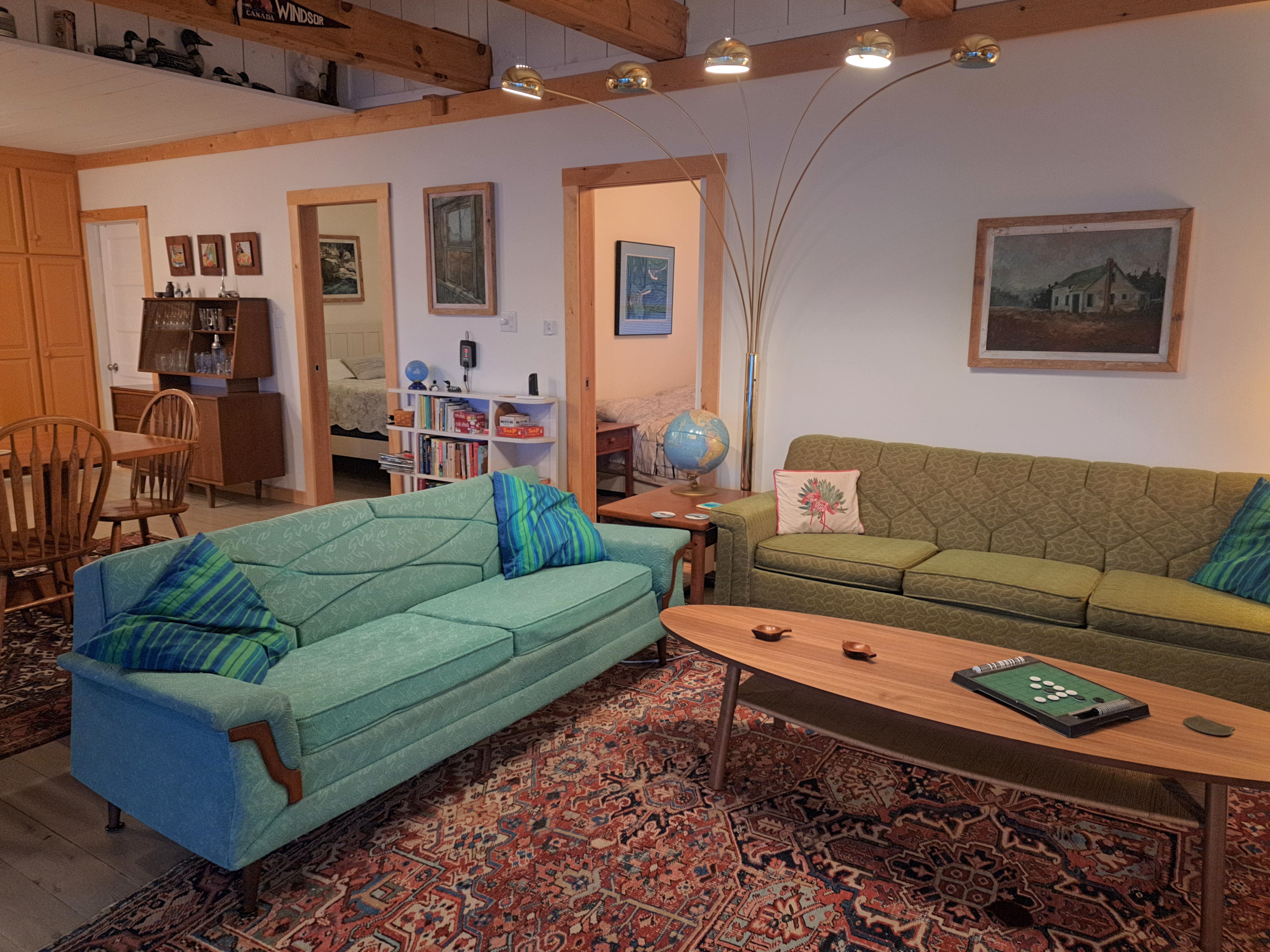 6 Living room 1
